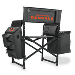 Cincinnati Bengals - Fusion Camping Chair