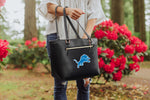 Detroit Lions - Uptown Cooler Tote Bag