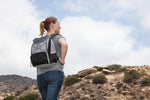 Denver Broncos - PTX Backpack Cooler