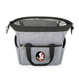 Florida State Seminoles - On The Go Lunch Bag Cooler