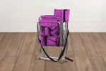 Baltimore Ravens - Sports Chair