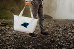 Carolina Panthers - Tarana Cooler Tote Bag