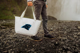 Carolina Panthers - Tarana Cooler Tote Bag