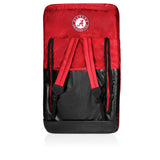 Alabama Crimson Tide - Ventura Portable Reclining Stadium Seat