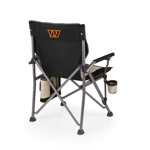 Washington Commanders - Outlander XL Camping Chair with Cooler