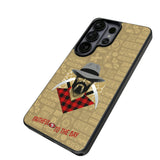 San Francisco 49ers Deco MagSafe Compatible Phone Case for Samsung Galaxy 26 Series
