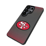 San Francisco 49ers Historic Collection Linen MagSafe Compatible Phone Case for Samsung Galaxy
