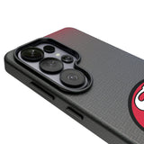 San Francisco 49ers Historic Collection Linen MagSafe Compatible Phone Case for Samsung Galaxy