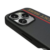 San Francisco 49ers Historic Collection Personalized Sidebard MagSafe Compatible Phone Case for Apple iPhone