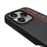 San Francisco 49ers Historic Collection Personalized Sidebard MagSafe Compatible Phone Case for Apple iPhone