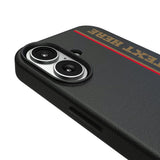 San Francisco 49ers Historic Collection Personalized Sidebard MagSafe Compatible Phone Case for Apple iPhone