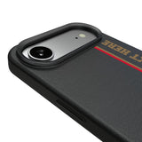 San Francisco 49ers Historic Collection Personalized Sidebard MagSafe Compatible Phone Case for Apple iPhone