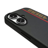 San Francisco 49ers Historic Collection Sidebar MagSafe Compatible Phone Case for Apple iPhone