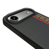 San Francisco 49ers Historic Collection Sidebar MagSafe Compatible Phone Case for Apple iPhone