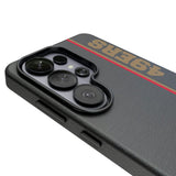 San Francisco 49ers Historic Collection Sidebar MagSafe Compatible Phone Case for Samsung Galaxy