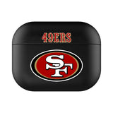 San Francisco 49ers Insignia AirPod Case Cover