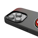 San Francisco 49ers Linen Bump Phone Case for Apple iPhone