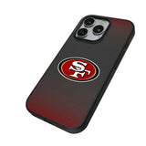 San Francisco 49ers Linen MagSafe Compatible Phone Case for Apple iPhone