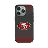 San Francisco 49ers Linen MagSafe Compatible Phone Case for Apple iPhone