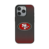 San Francisco 49ers Linen MagSafe Compatible Phone Case for Apple iPhone