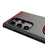 San Francisco 49ers Linen MagSafe Compatible Phone Case for Samsung Galaxy
