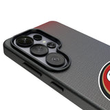 San Francisco 49ers Linen MagSafe Compatible Phone Case for Samsung Galaxy