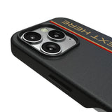 San Francisco 49ers Personalized Sidebard MagSafe Compatible Phone Case for Apple iPhone