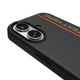 San Francisco 49ers Personalized Sidebard MagSafe Compatible Phone Case for Apple iPhone