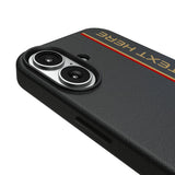 San Francisco 49ers Personalized Sidebard MagSafe Compatible Phone Case for Apple iPhone