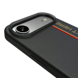 San Francisco 49ers Personalized Sidebard MagSafe Compatible Phone Case for Apple iPhone