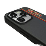 San Francisco 49ers Sidebar MagSafe Compatible Phone Case for Apple iPhone