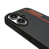 San Francisco 49ers Sidebar MagSafe Compatible Phone Case for Apple iPhone