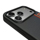 San Francisco 49ers Sidebar MagSafe Compatible Phone Case for Apple iPhone