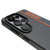 San Francisco 49ers Sidebar MagSafe Compatible Phone Case for Samsung Galaxy