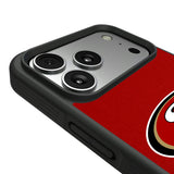 San Francisco 49ers Stripe Bump Phone Case for Apple iPhone