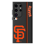 San Francisco Giants Sidebar MagSafe Compatible Phone Case for Samsung Galaxy
