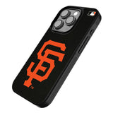 San Francisco Giants Solid Bump Phone Case for Apple iPhone