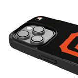 San Francisco Giants Solid Bump Phone Case for Apple iPhone