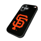 San Francisco Giants Solid Bump Phone Case for Apple iPhone