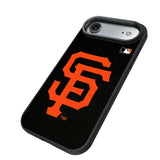 San Francisco Giants Solid Bump Phone Case for Apple iPhone