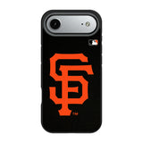 San Francisco Giants Solid Bump Phone Case for Apple iPhone