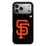 San Francisco Giants Solid Bump Phone Case for Apple iPhone