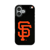 San Francisco Giants Solid Bump Phone Case for Apple iPhone
