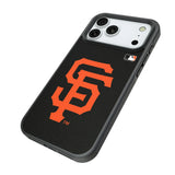 San Francisco Giants Solid Bump Phone Case for Apple iPhone