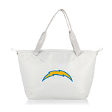 Los Angeles Chargers - Tarana Cooler Tote Bag