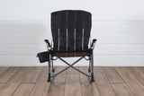 Oregon Ducks - Outdoor Rocking Camp Chair