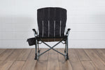 San Francisco 49ers - Outdoor Rocking Camp Chair