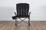 Tennessee Titans - Outdoor Rocking Camp Chair