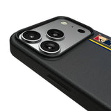 Seattle Mariners 1977-1980 - Cooperstown Collection Sidebar MagSafe Compatible Phone Case for Apple iPhone