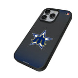 Seattle Mariners 1981-1986 - Cooperstown Collection Linen MagSafe Compatible Phone Case for Apple iPhone